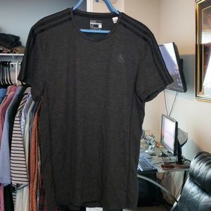 Medium adidas tee shirt